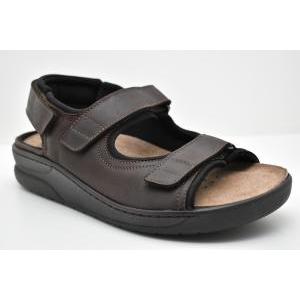 VALDEN dark brown