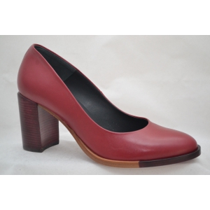 3847-ISABELLE-RED rood