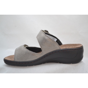 JULIA-DARK TAUPE dark taupe