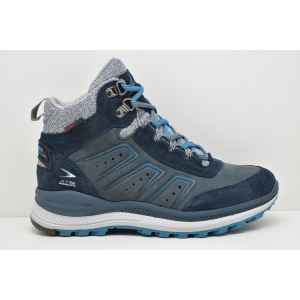 SATIKA-TEX-BLUE blauw