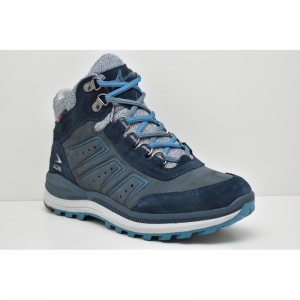 SATIKA-TEX-BLUE blauw