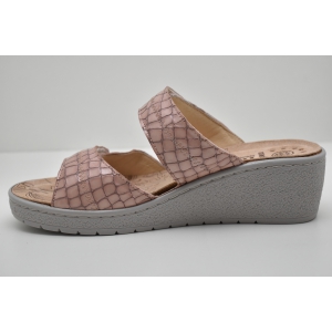 PAULA old pink