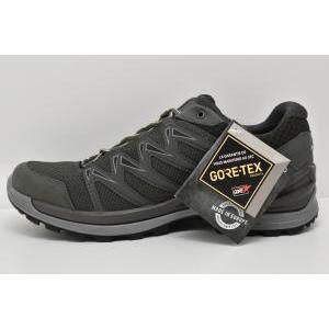 INNOX PRO GTX LO olive