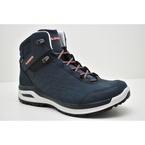 LOCARNO GTX QC WS navy/mandarin