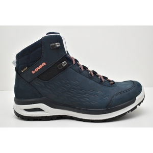 LOCARNO GTX QC WS navy/mandarin