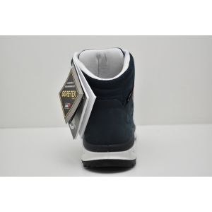LOCARNO GTX QC WS navy/mandarin