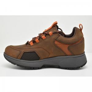 UPPSALA-40203.1.354-HX brown/orange