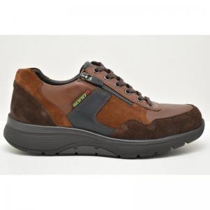 AMORY dark brown