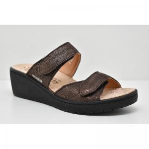 PAULA ARTIC dark brown
