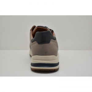 BRADLEY warm grey
