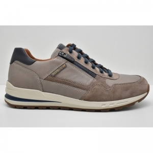 BRADLEY warm grey