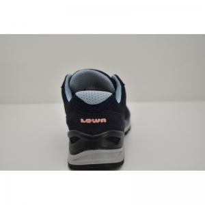 INNOX PRO GTX LO WS navy/salmon