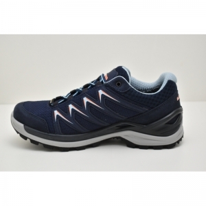 INNOX PRO GTX LO WS navy/salmon