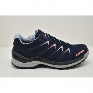 INNOX PRO GTX LO WS  navy/salmon