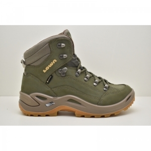 RENEGADE GTX MID WS reed/honey