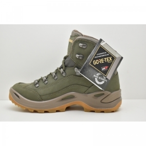 RENEGADE GTX MID WS reed/honey