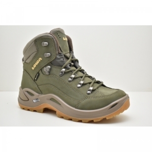 RENEGADE GTX MID WS reed/honey
