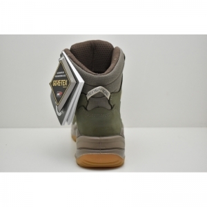 RENEGADE GTX MID WS reed/honey