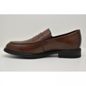KURTIS HOPPER cognac
