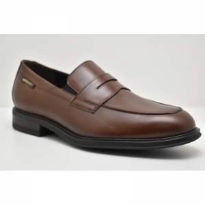 KURTIS HOPPER cognac