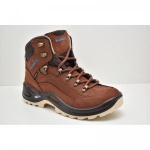 RENEGADE GTX MID WS mahogany/navy