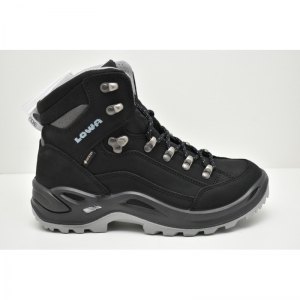 RENEGADE GTX MID WS black/iceblue