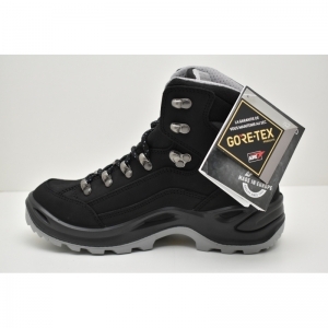 RENEGADE GTX MID WS black/iceblue