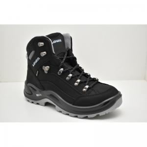 RENEGADE GTX MID WS black/iceblue