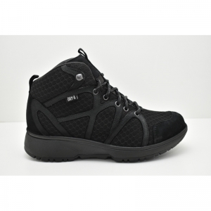 HELSINKI-WOMEN-H black