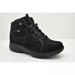 HELSINKI-WOMEN-H black
