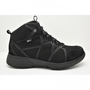 HELSINKI-MEN-H black