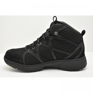 HELSINKI-MEN-H black