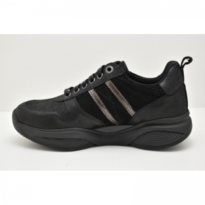 SWX3-LADY-HX black