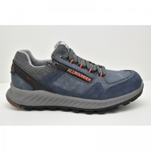 UTANO-TEX denim/navy