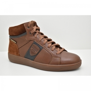 HELIOT WATSON hazelnut