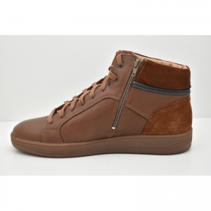 HELIOT WATSON hazelnut