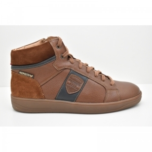 HELIOT WATSON hazelnut