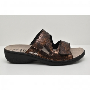 GEVA BOLERO brons