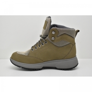 SEATTLE WOMEN-HX moss