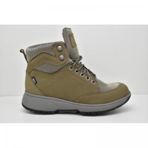 SEATTLE WOMEN-HX moss