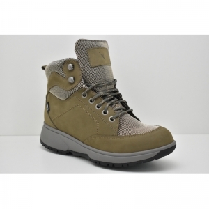 SEATTLE WOMEN-HX moss