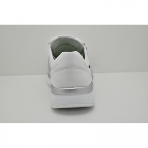 IZAE SILK  white