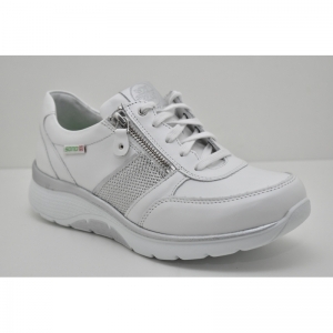 IZAE SILK  white