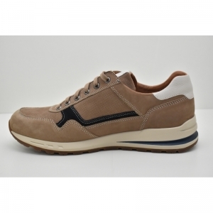 BRADLEY NOMAD taupe