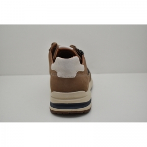 BRADLEY NOMAD taupe
