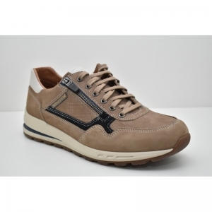 BRADLEY NOMAD taupe
