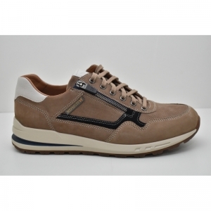 BRADLEY NOMAD taupe