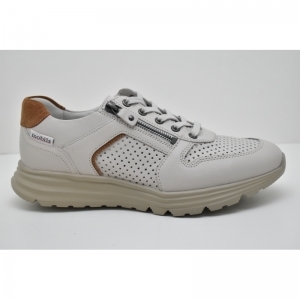 BRAYAN PERF off white