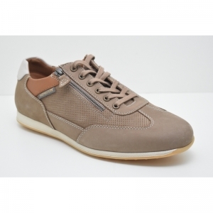 LEON NOMAD taupe