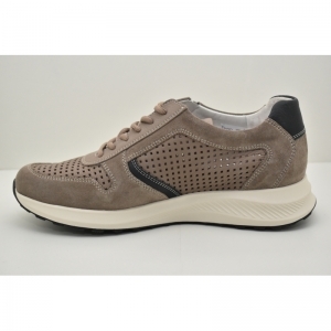 DINO PERF warm grey